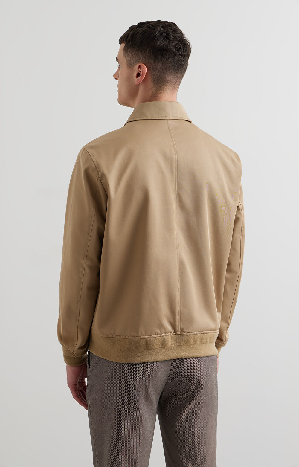 Kurtka haringtonka - 3