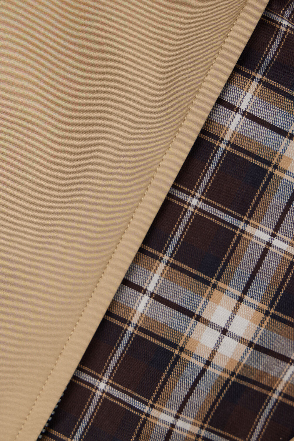 Kurtka haringtonka - 5