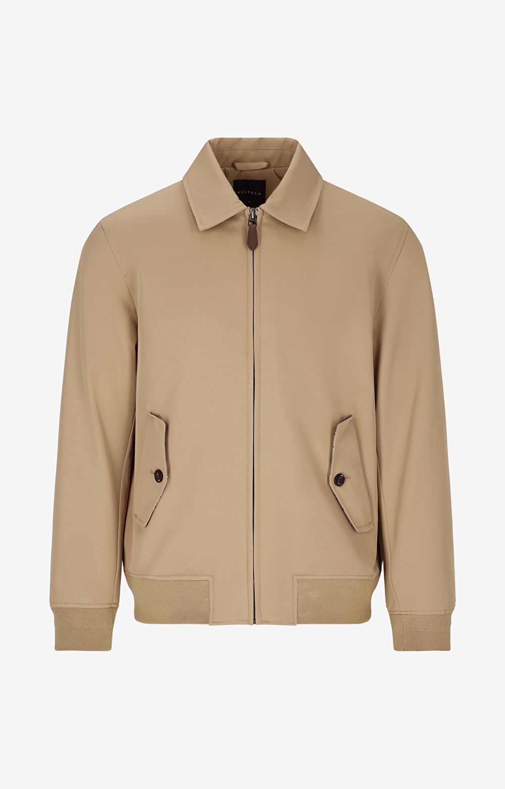 Kurtka haringtonka - 2