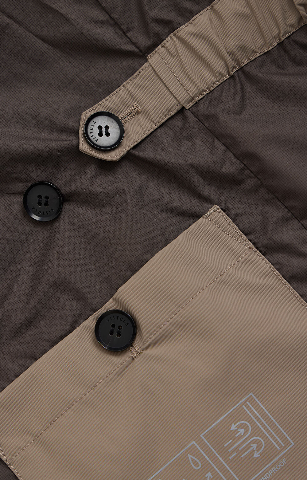 Kurtka typu field - 6