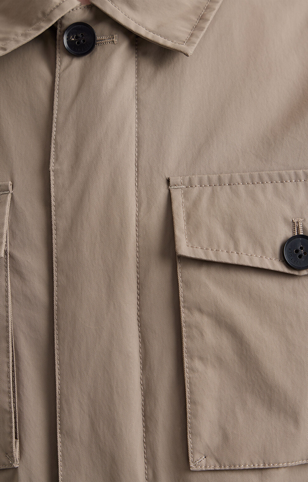 Kurtka typu field - 11