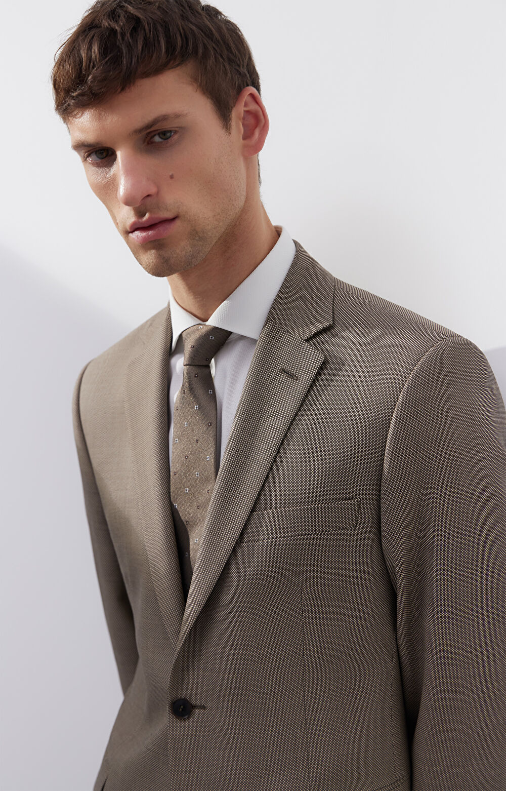 Marynarka super slim do garnituru - Mix&Match - 10