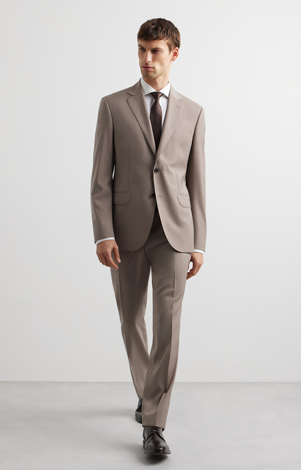 Marynarka super slim do garnituru - Mix&Match - 3