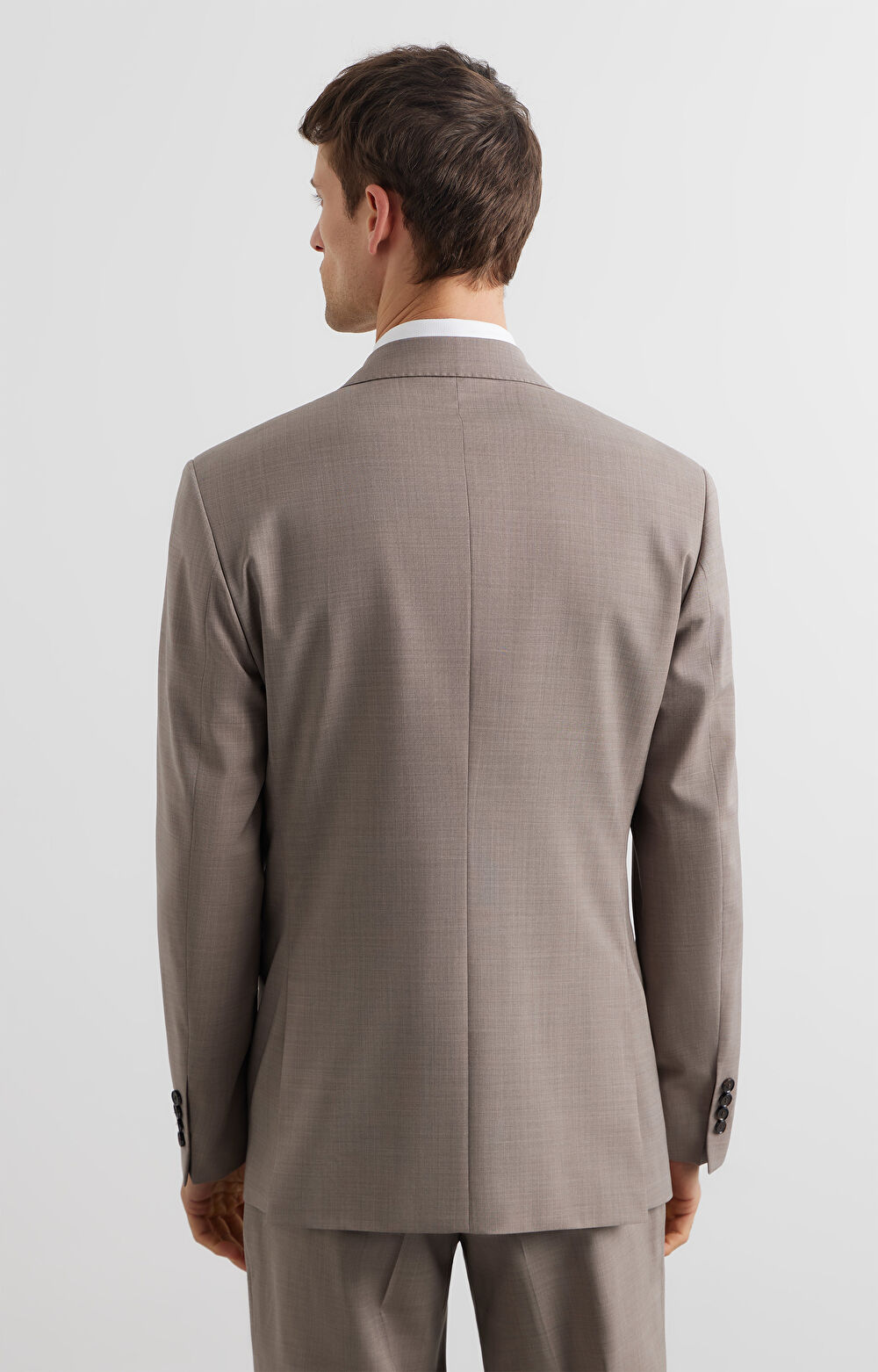 Marynarka super slim do garnituru - Mix&Match - 4