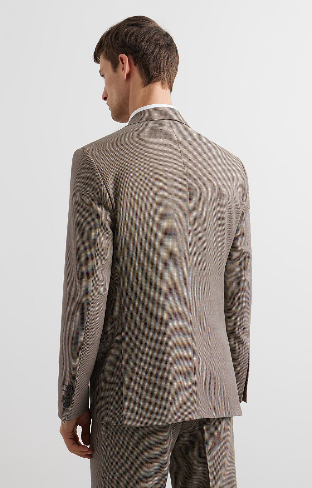 Marynarka super slim do garnituru - Mix&Match - 5