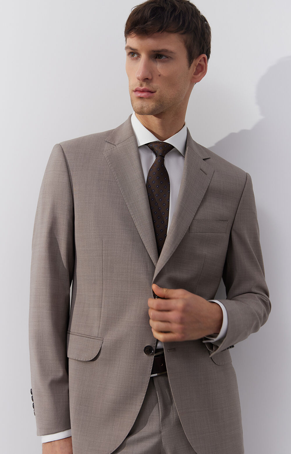 Marynarka super slim do garnituru - Mix&Match - 9