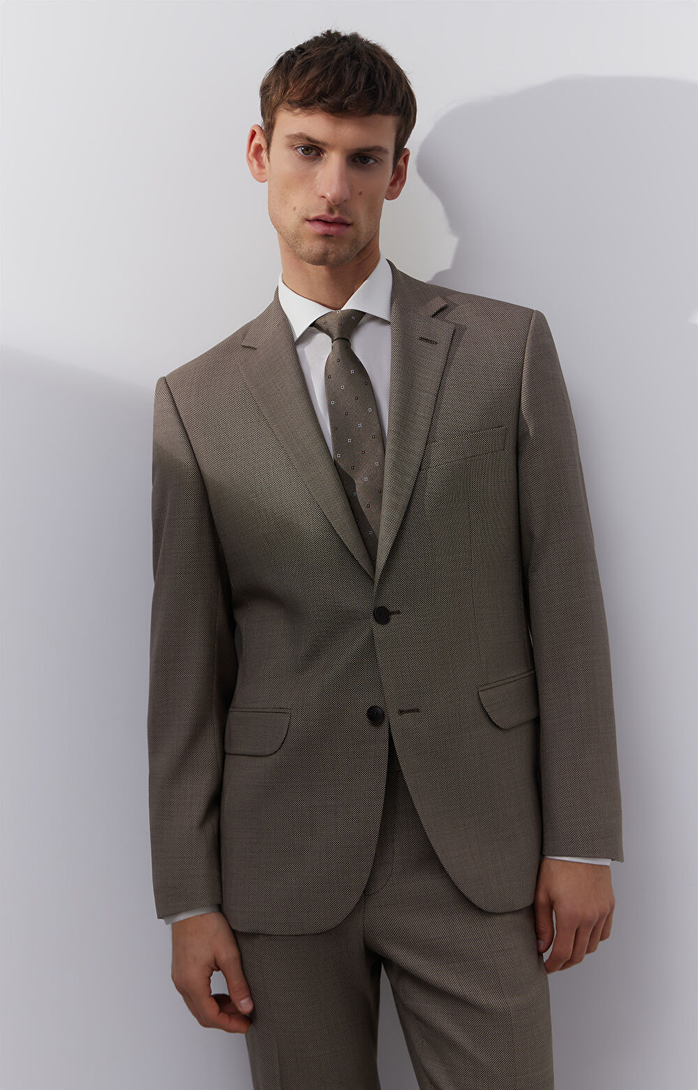 Marynarka super slim do garnituru - Mix&Match - 9