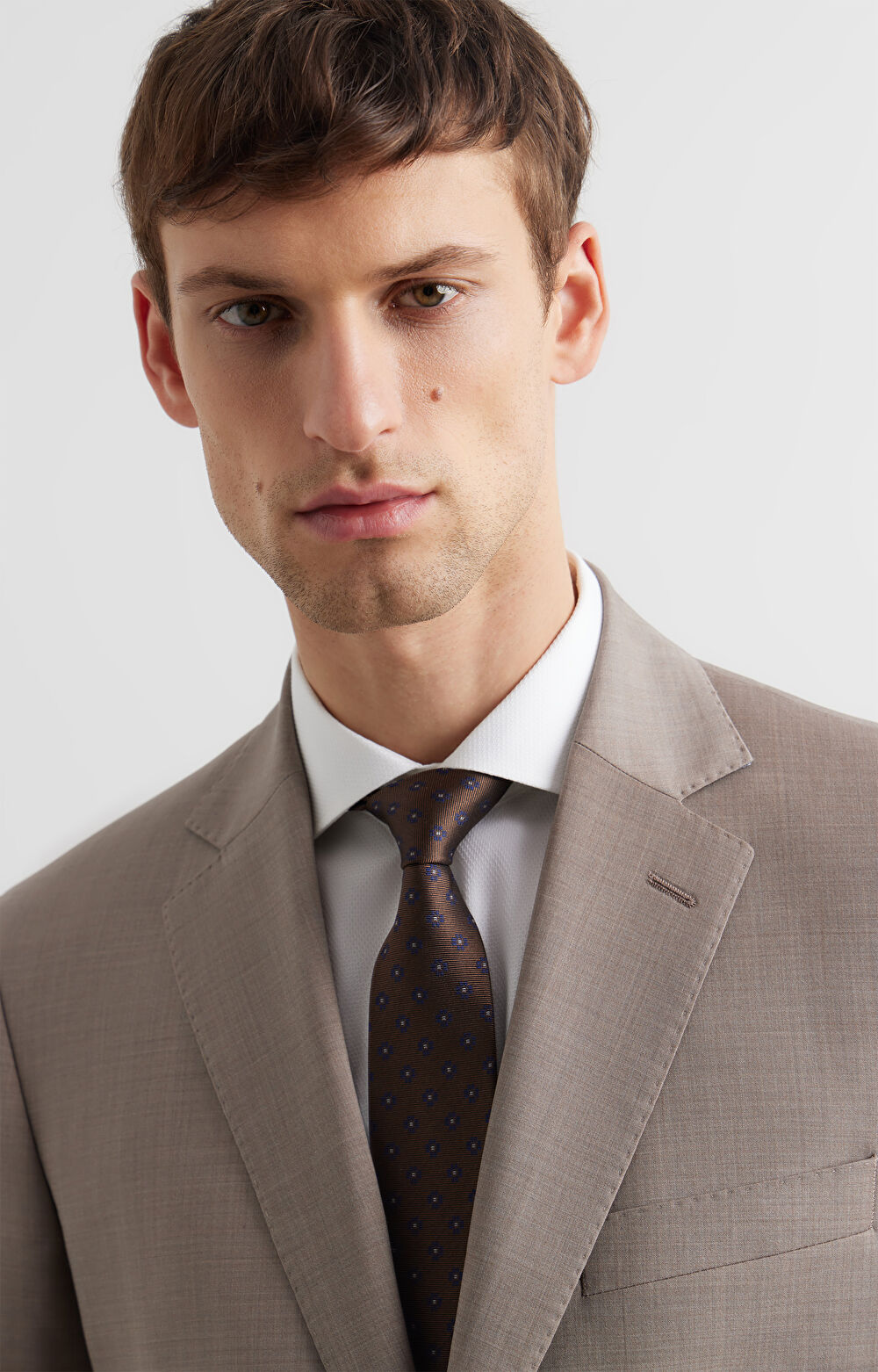 Marynarka super slim do garnituru - Mix&Match - 5