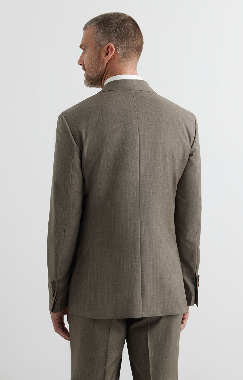 Marynarka super slim do garnituru - Mix&Match - 5