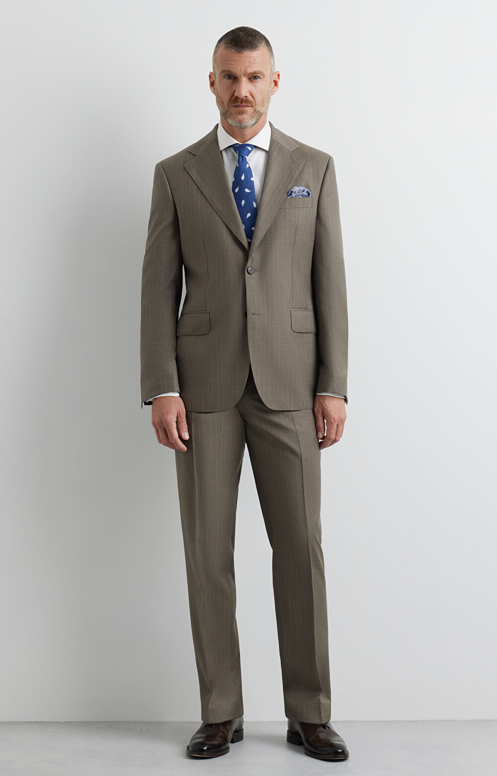 Marynarka super slim do garnituru - Mix&Match - 4