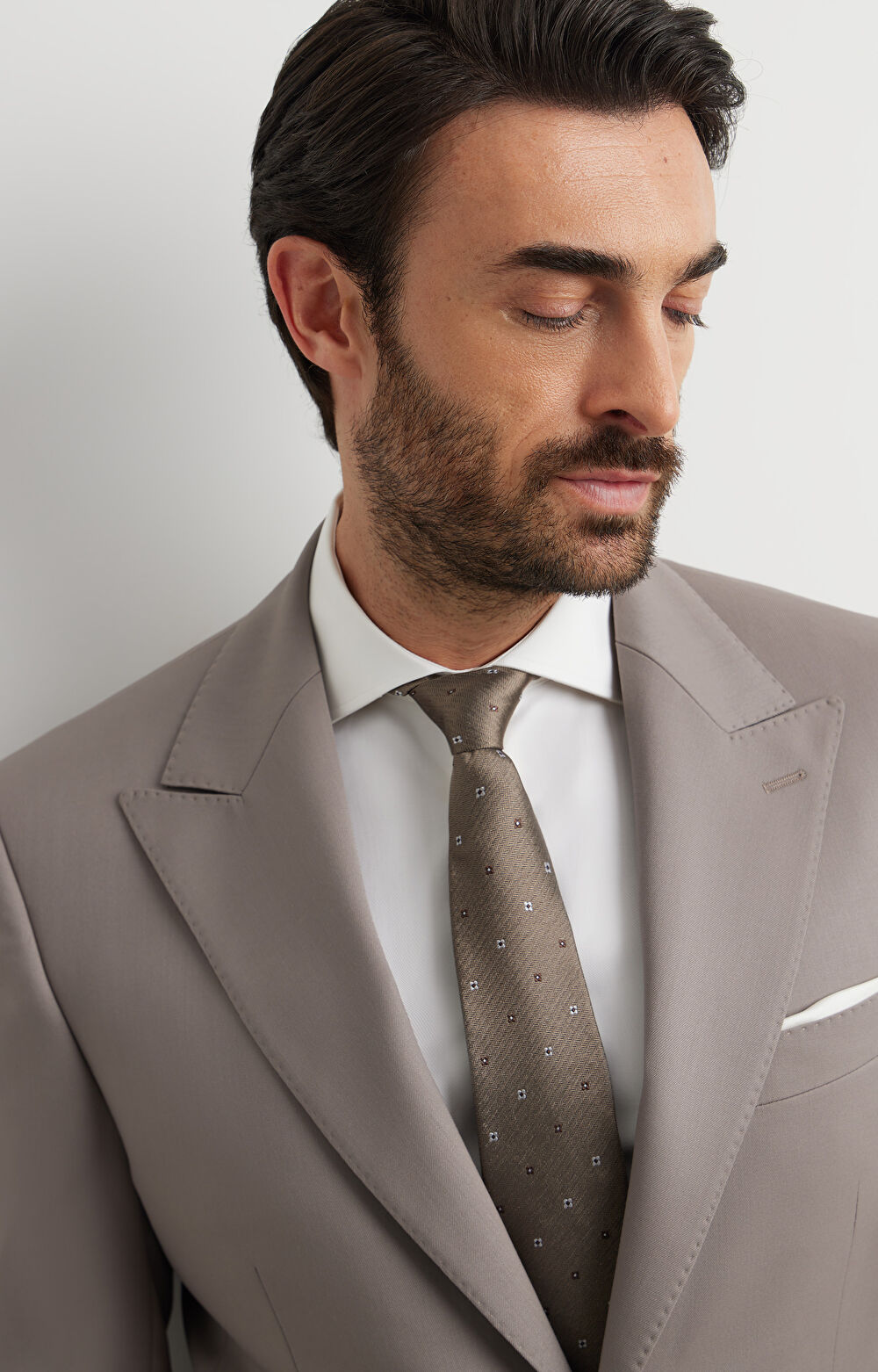 Marynarka super slim do garnituru - Mix&Match - 4