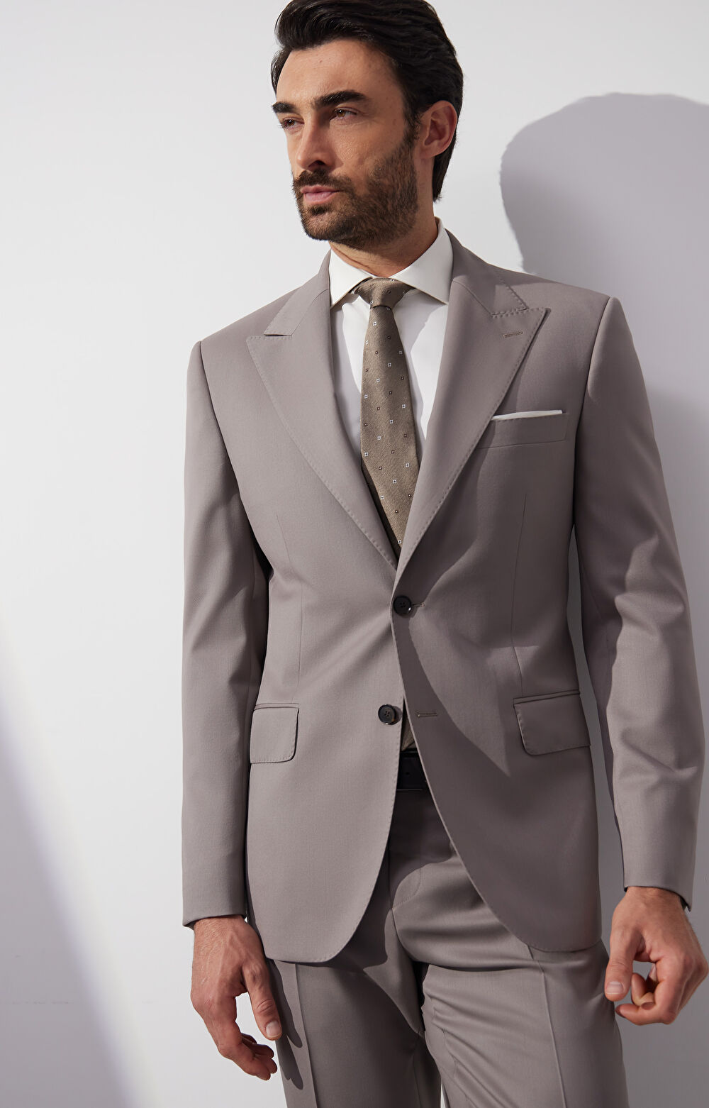 Marynarka super slim do garnituru - Mix&Match - 5