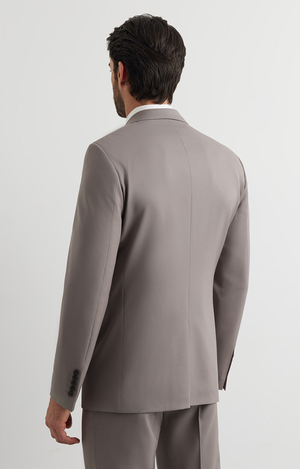 Marynarka super slim do garnituru - Mix&Match - 3