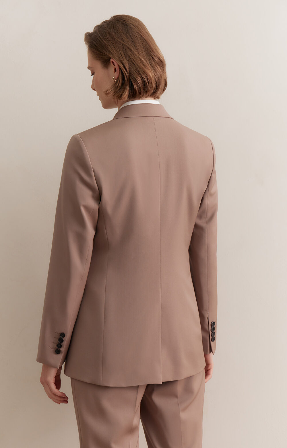 Marynarka slim do garnituru - Mix&Match - 3