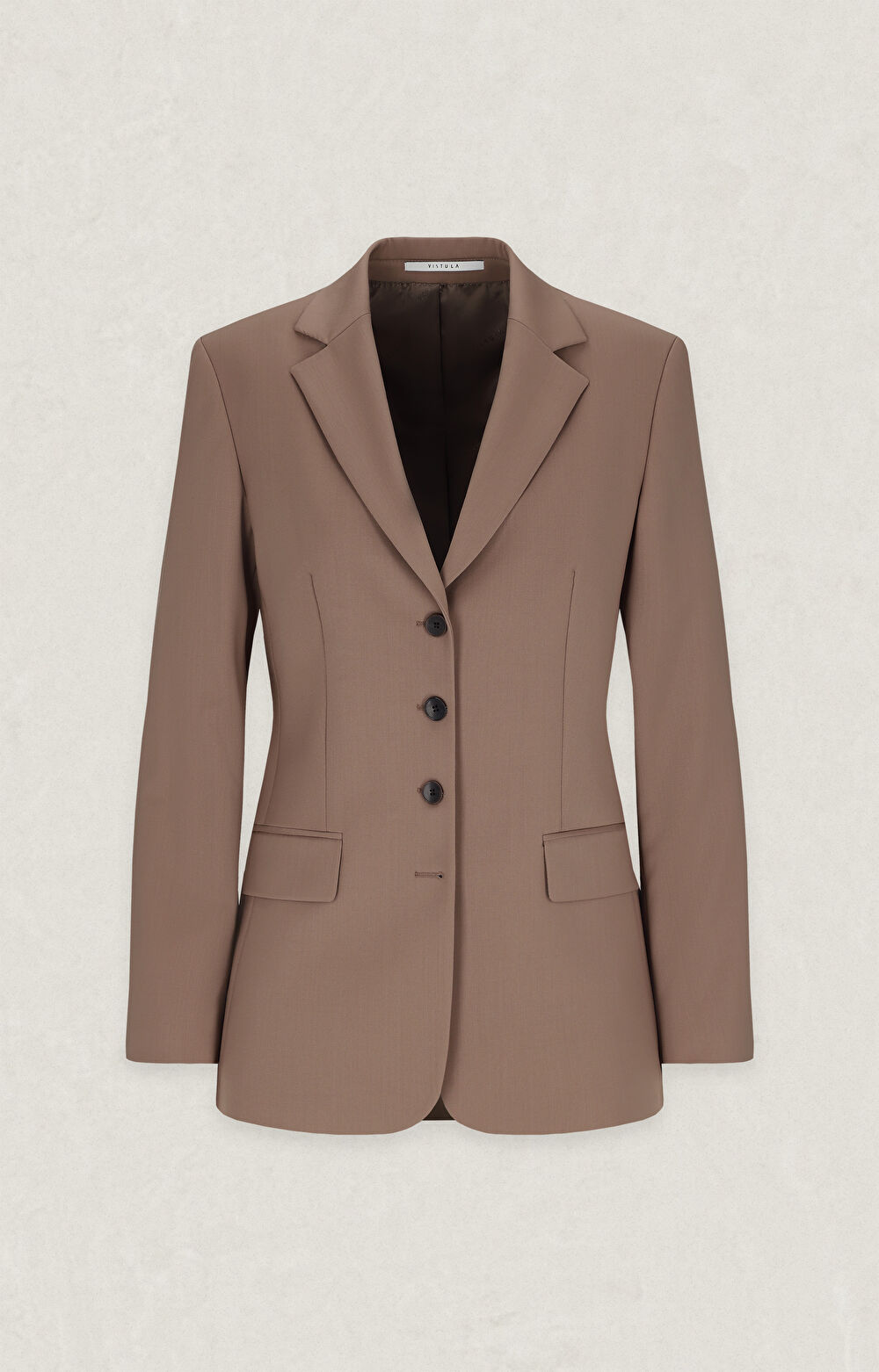 Marynarka slim do garnituru - Mix&Match - 2