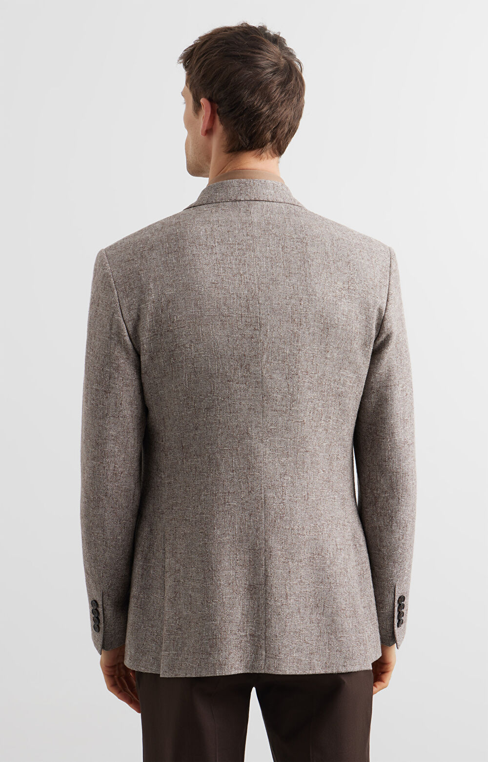 Marynarka super slim - 4