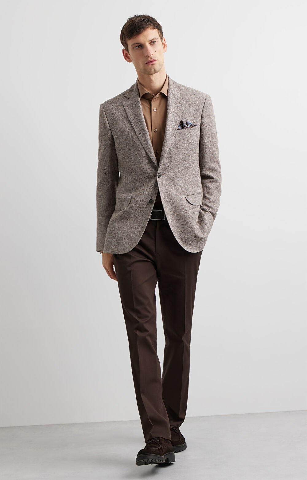 Marynarka super slim - 3