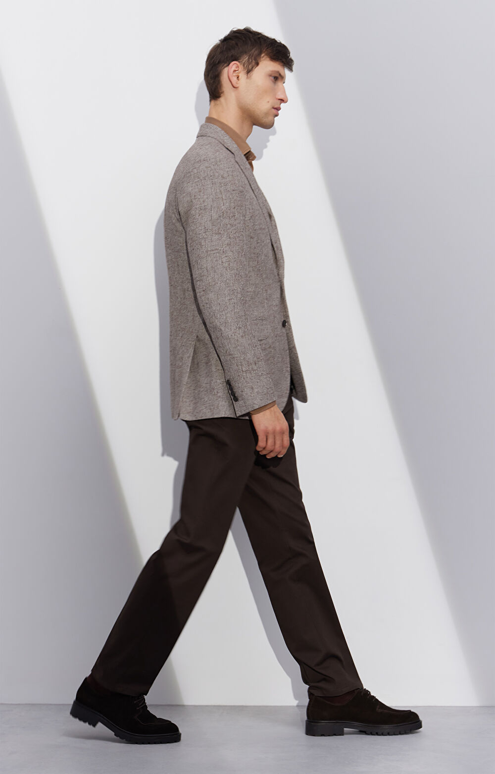 Marynarka super slim - 8