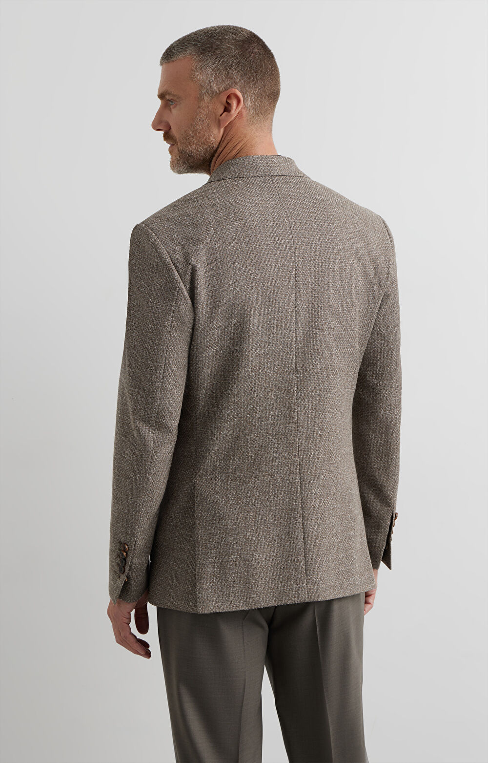 Marynarka super slim - 3