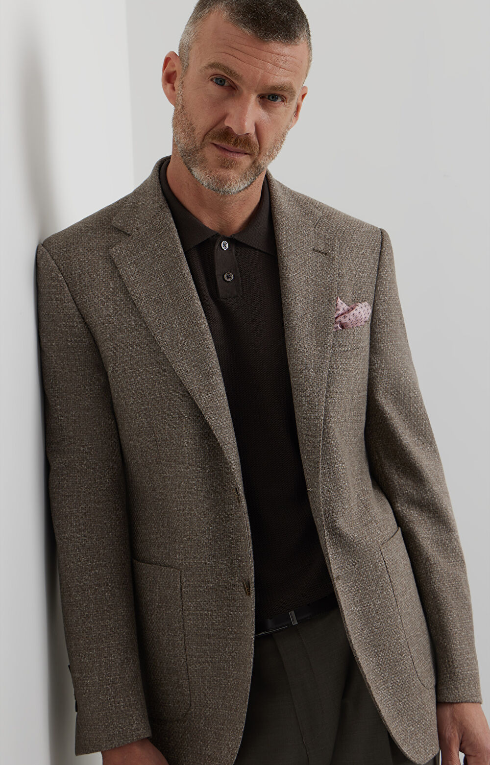 Marynarka super slim - 4