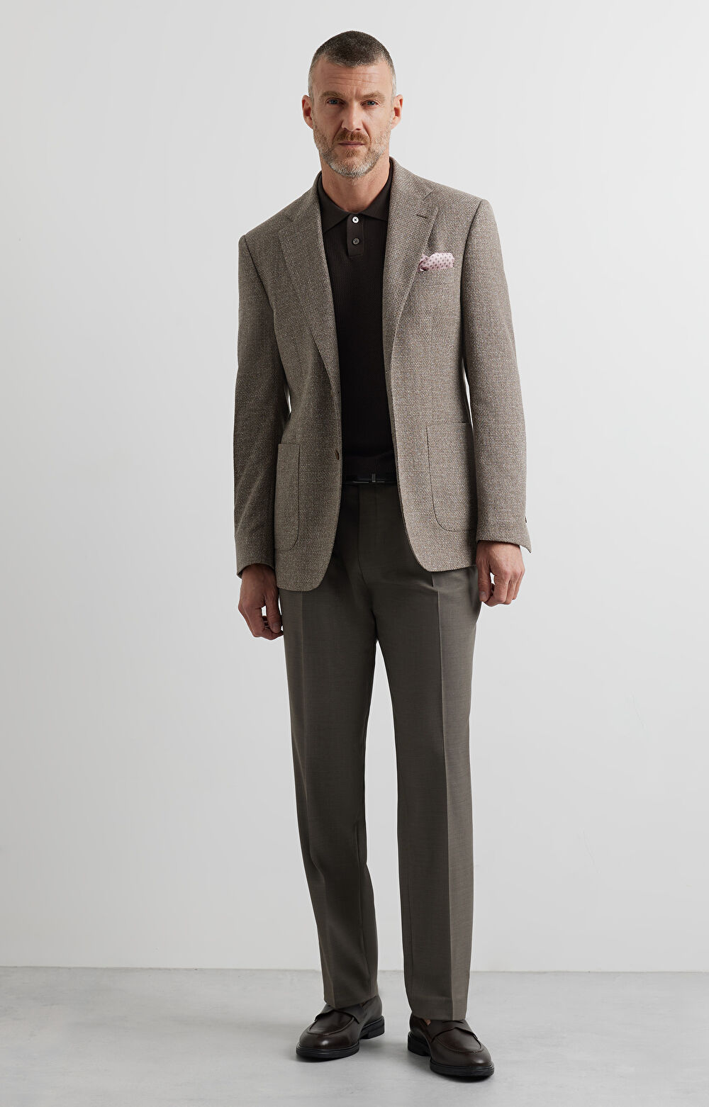 Marynarka super slim - 2