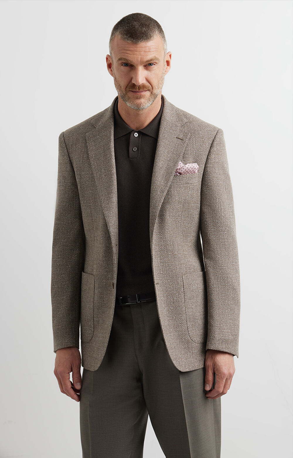 Marynarka super slim - 2