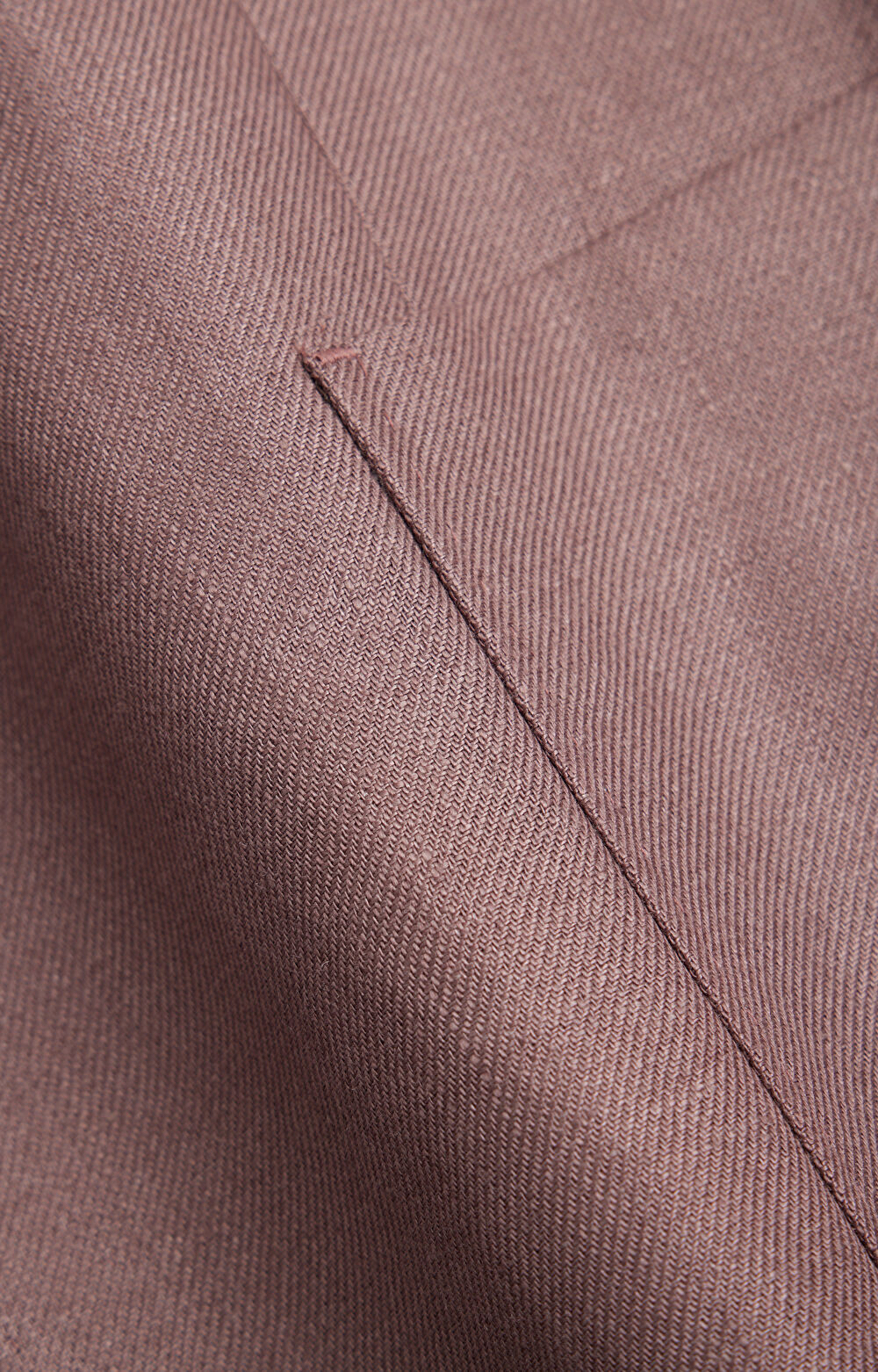 Lniana marynarka super slim - 6