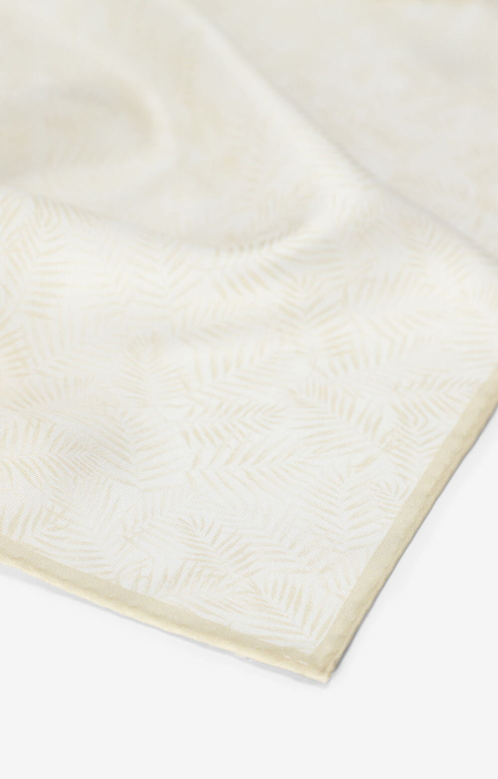 Beżowa poszetka VISTULA - 3