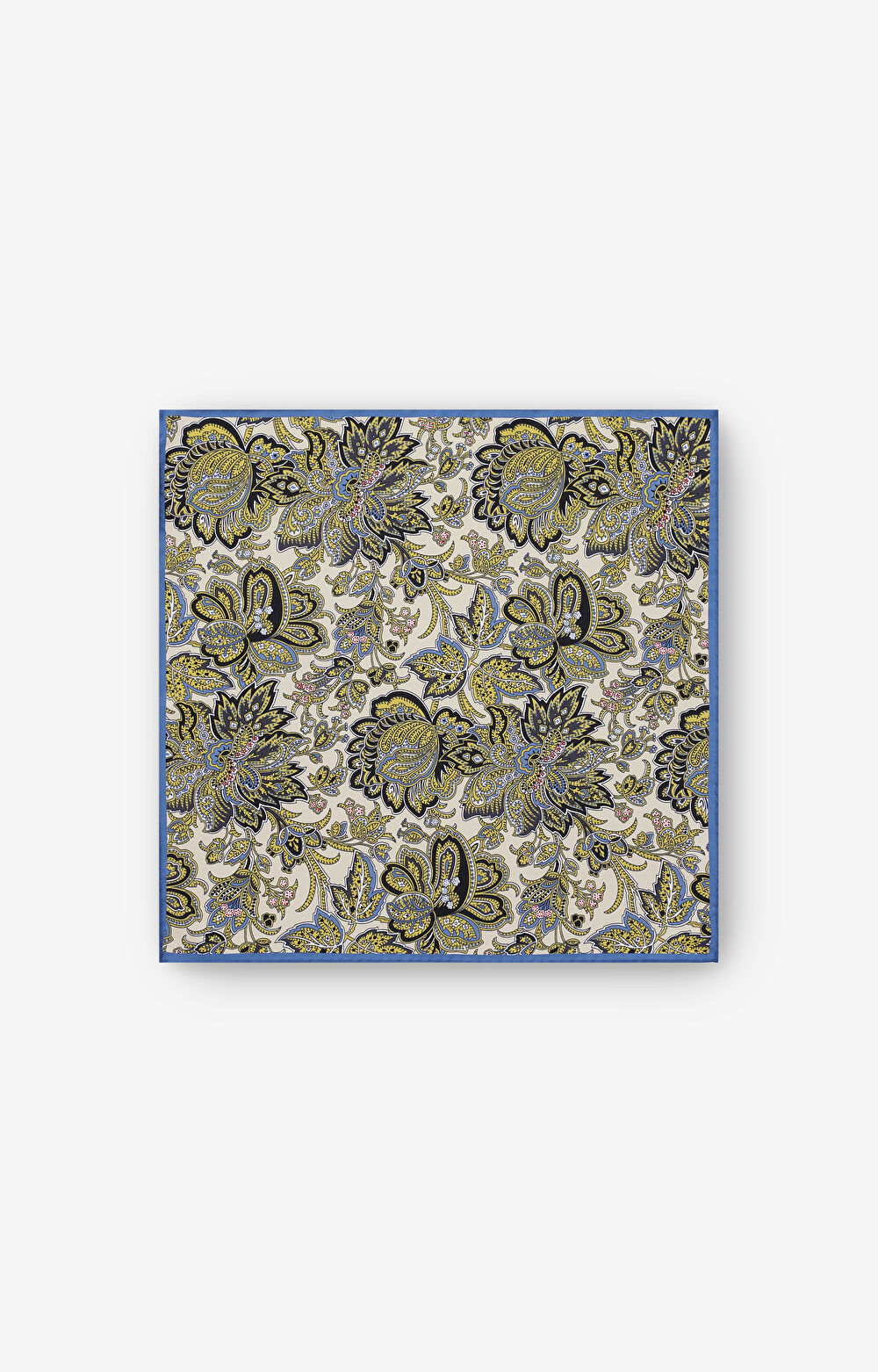 Beżowa poszetka VISTULA - 2