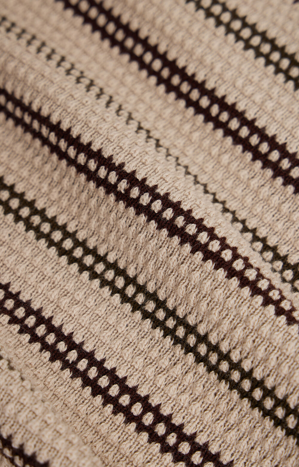 Polo swetrowe regular - 5