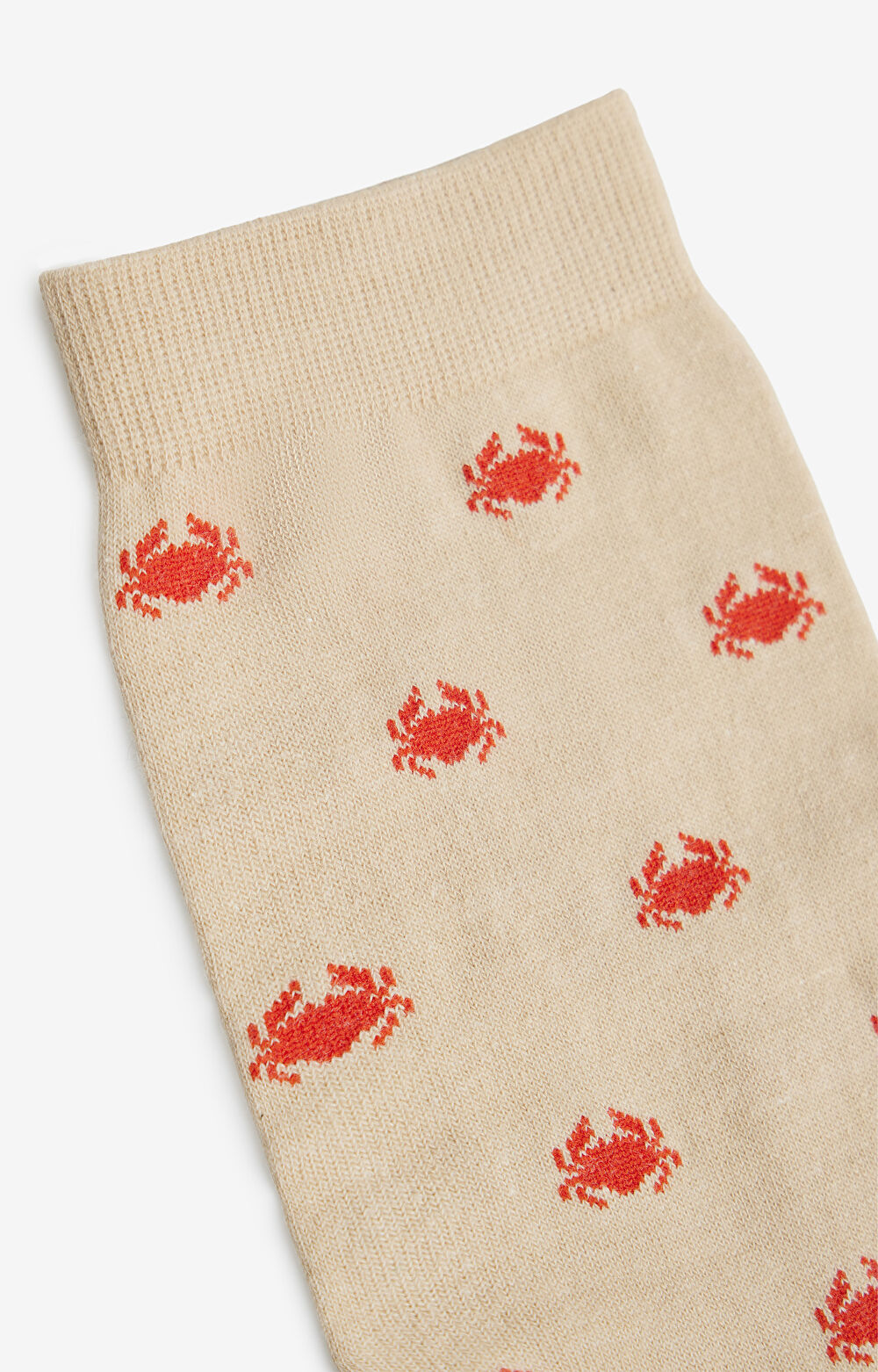 Długie skarpety - 2