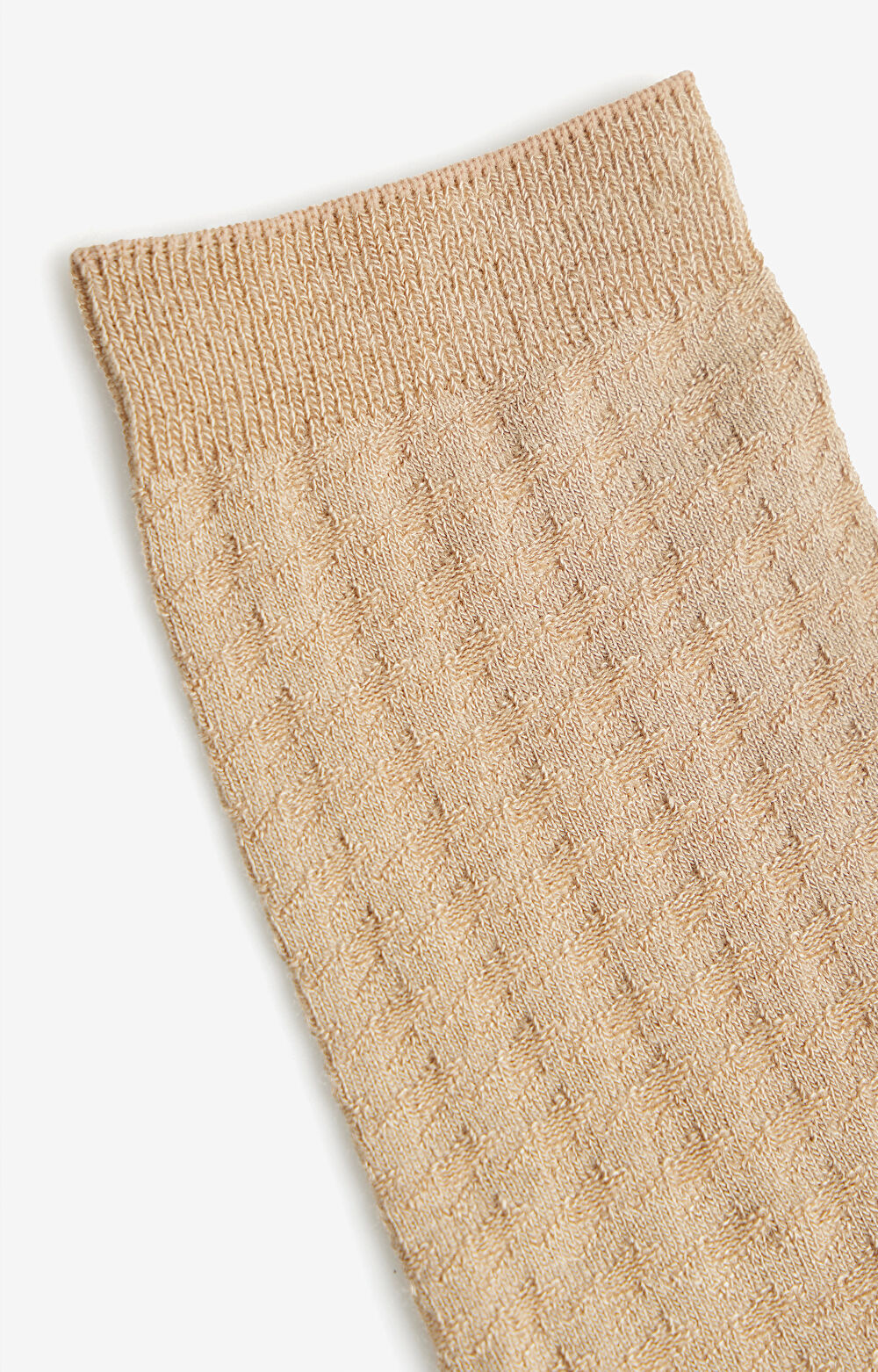 Długie skarpety - 2