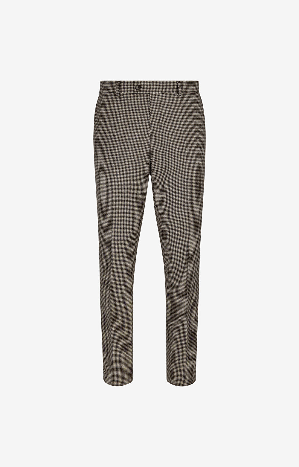 Spodnie super slim do garnituru - Mix&Match - 2