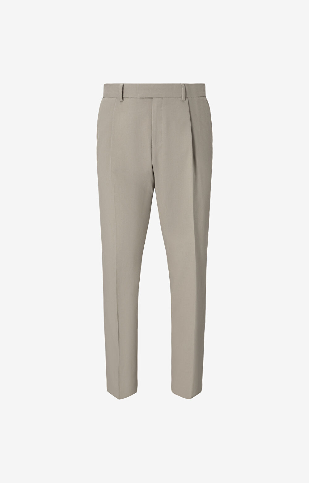 Spodnie slim do garnituru - Mix&Match - 2
