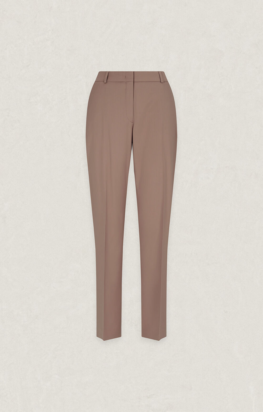 Spodnie slim do garnituru - Mix&Match - 2
