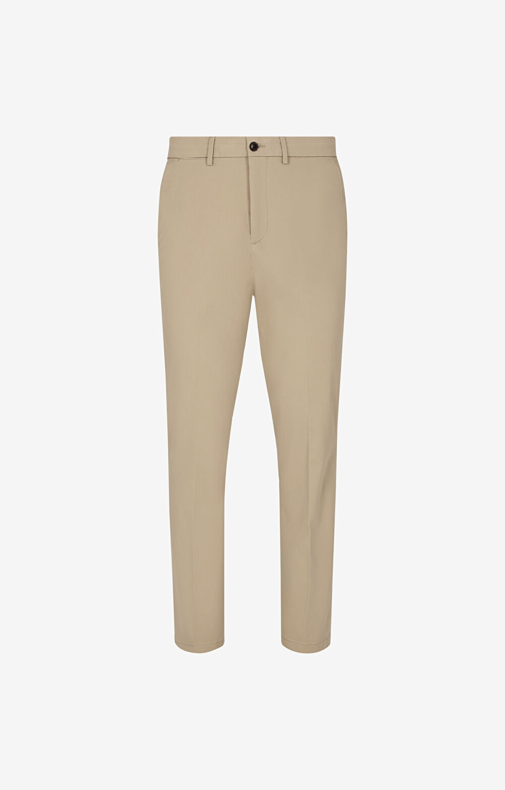 Chinosy slim - 2