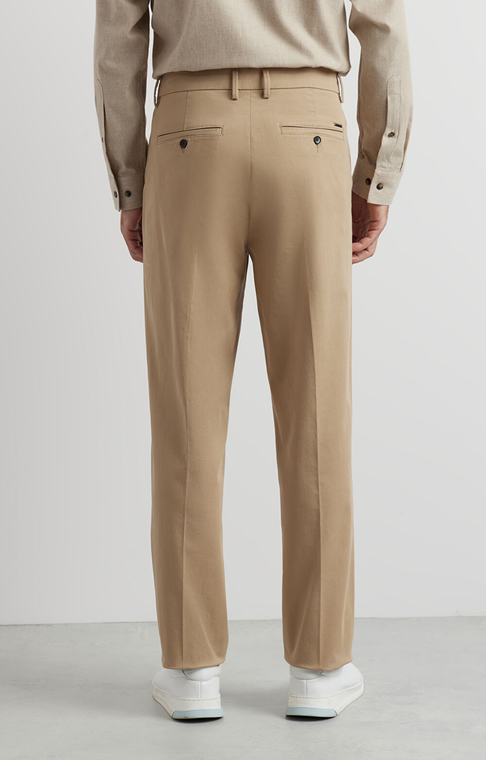 Spodnie typu chino - 3