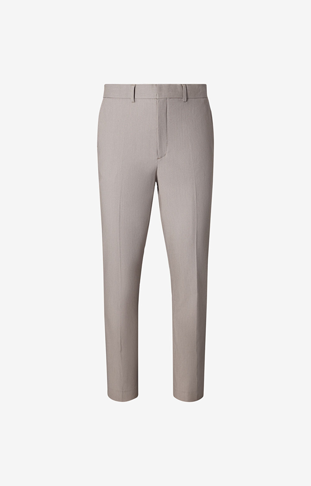 Beżowe spodnie VISTULA - 3