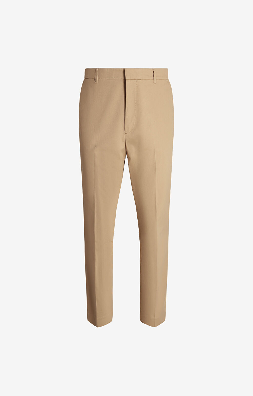 Chinosy slim - 2