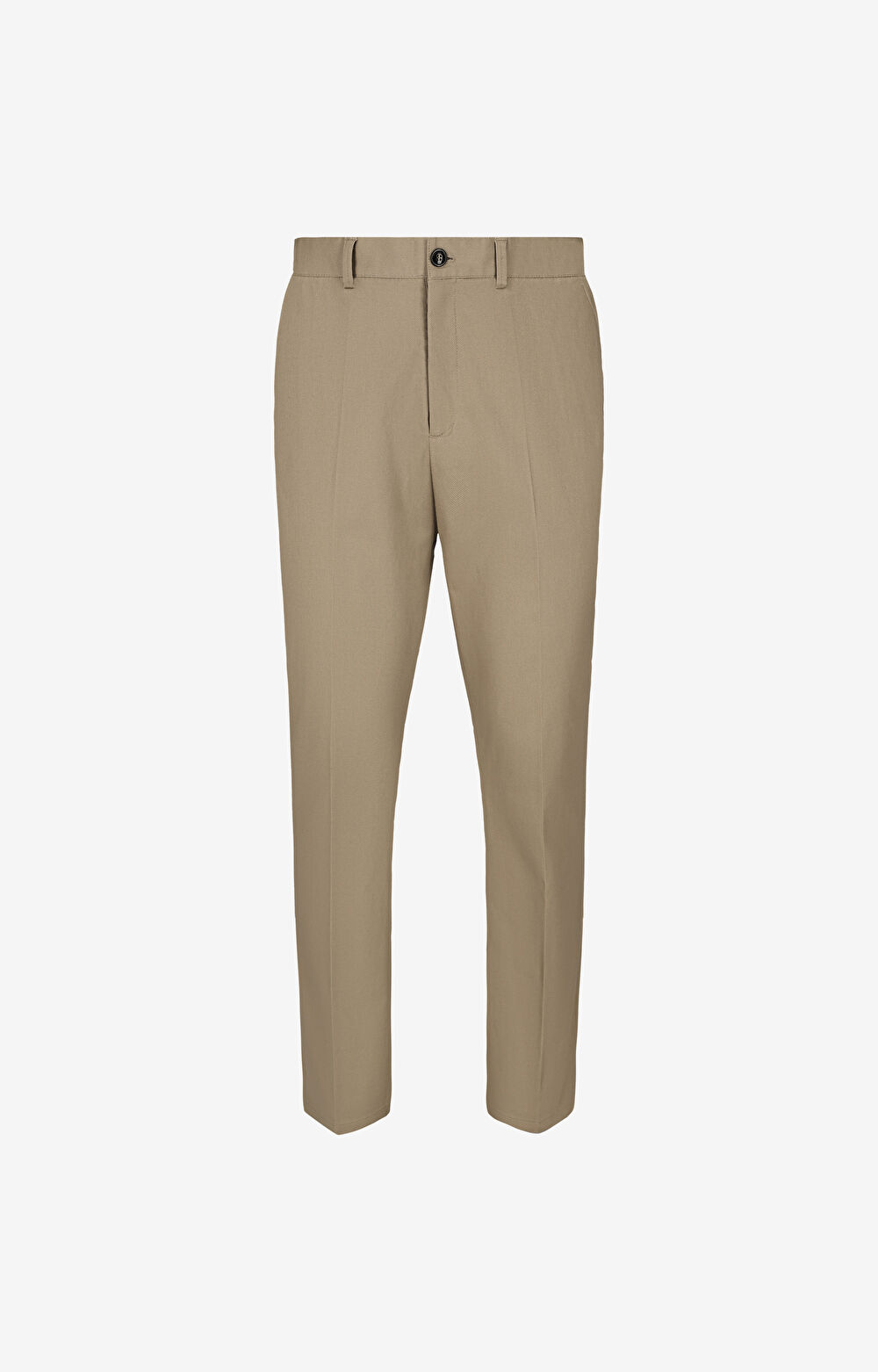 Chinosy slim - 2
