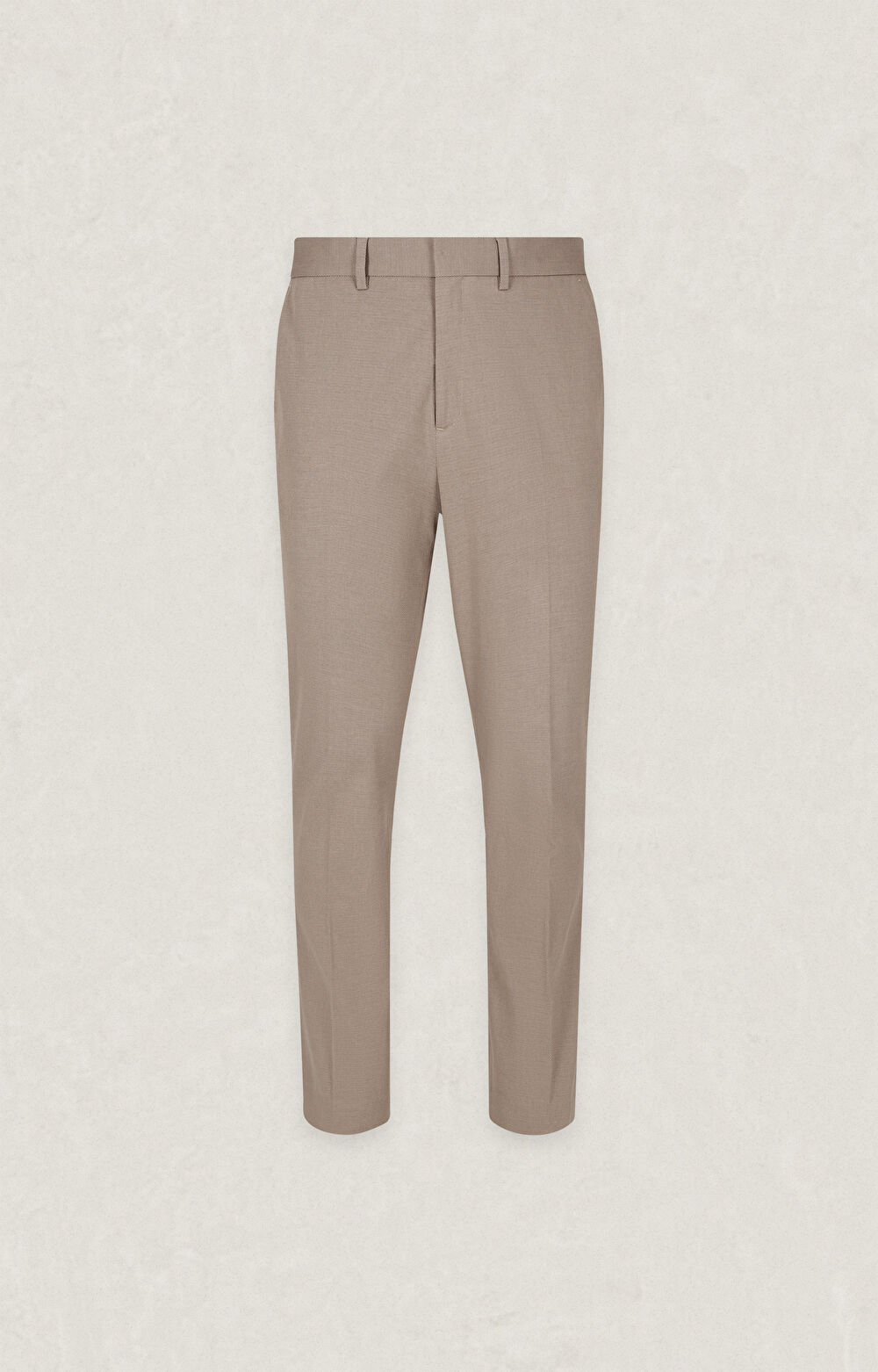 Chinosy slim - 2