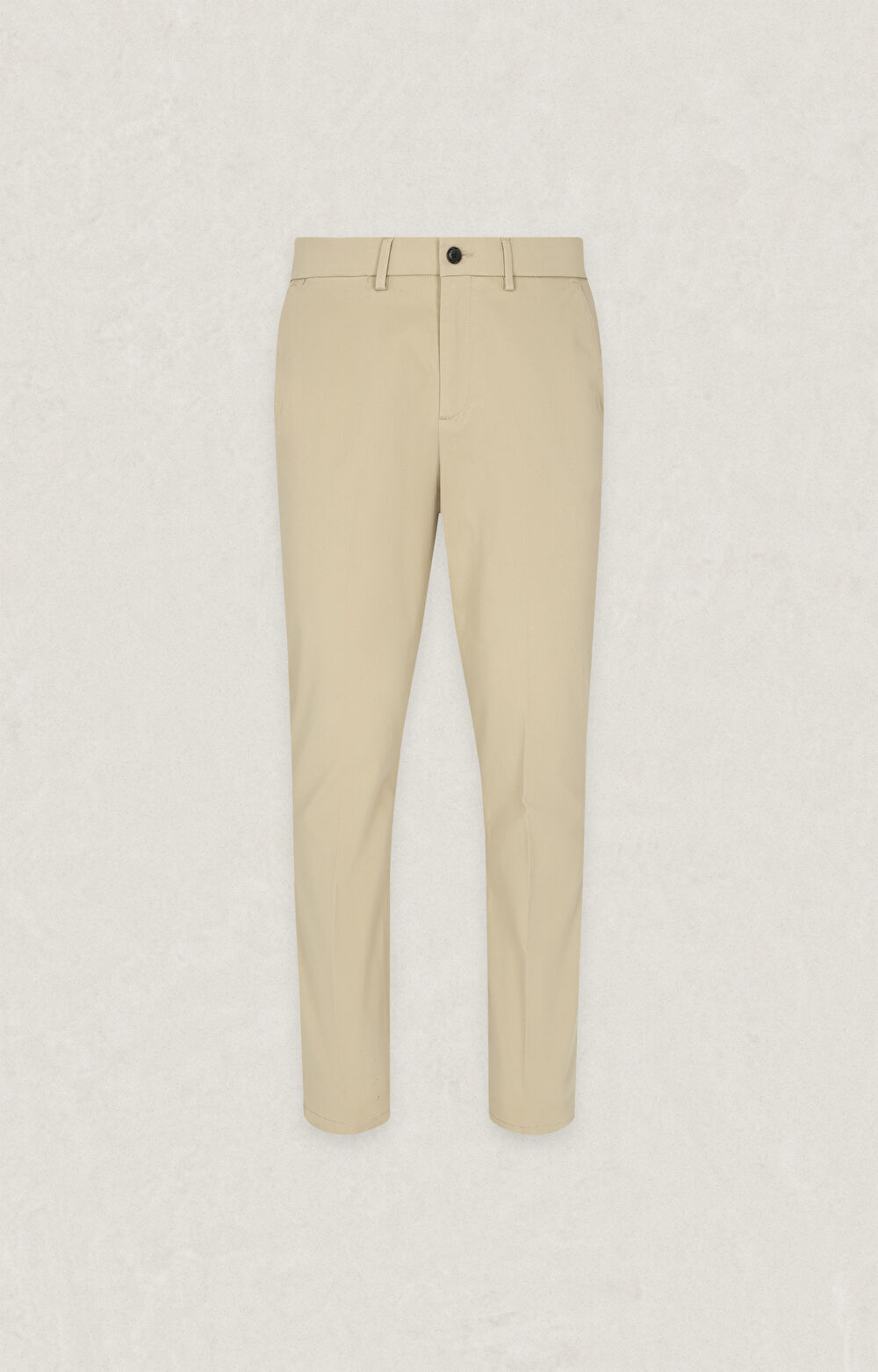 Chinosy slim - 4