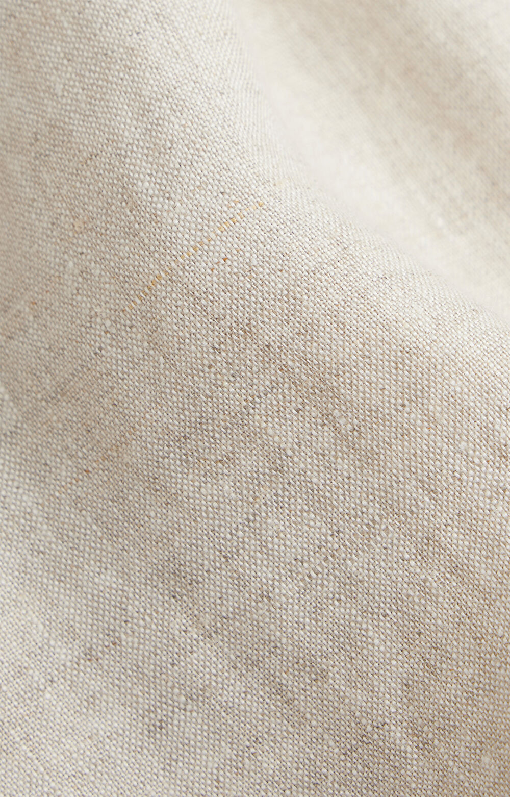 Lniane szorty - 6