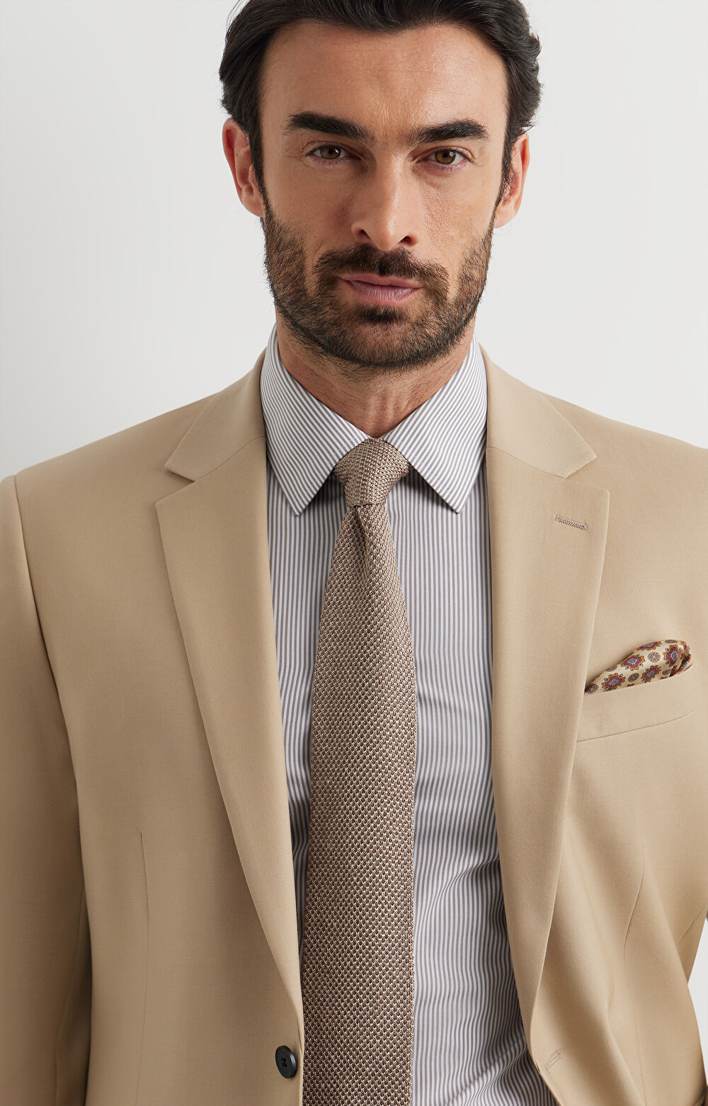 Garnitur super slim - 9