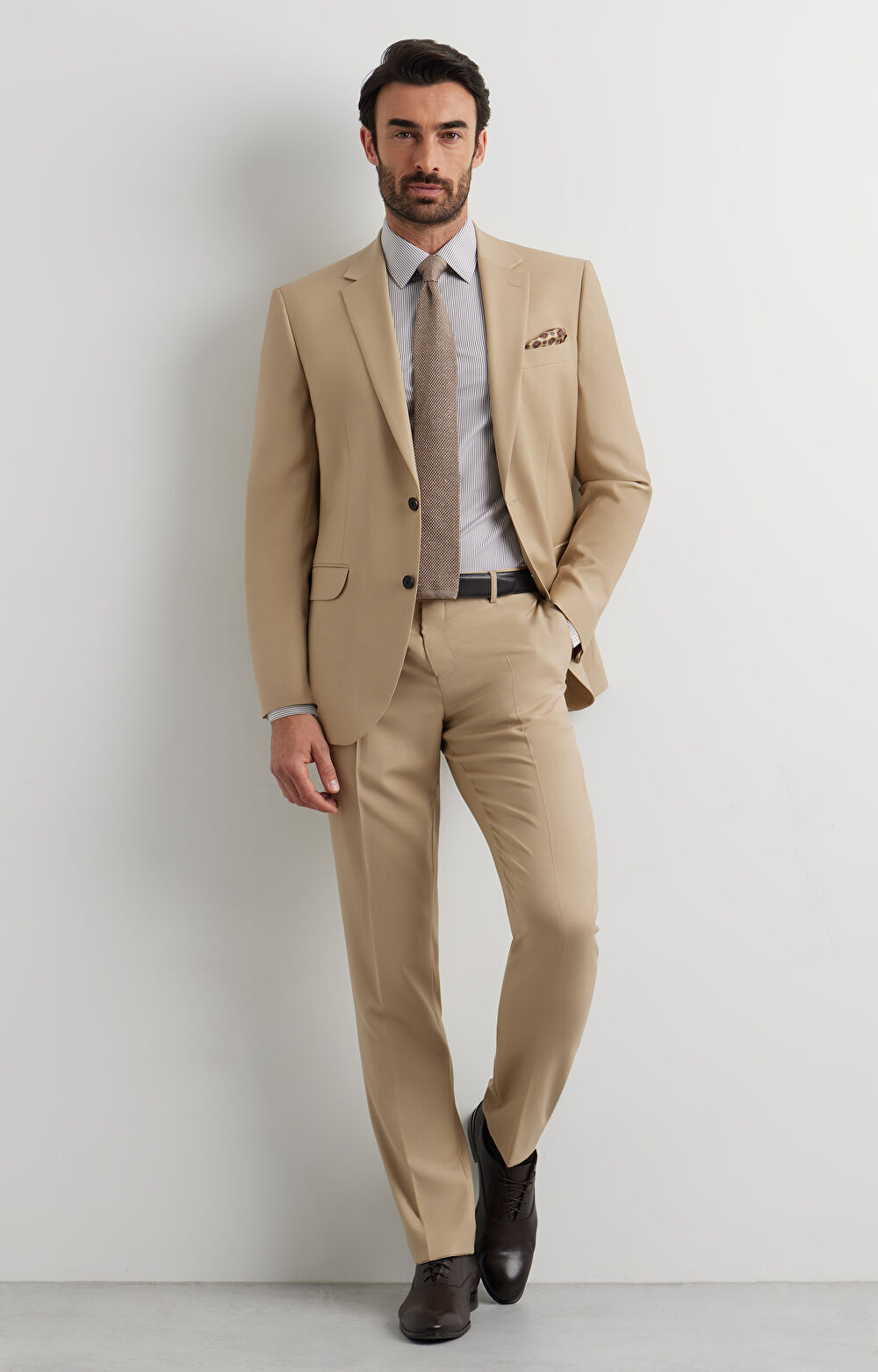 Garnitur super slim - 10