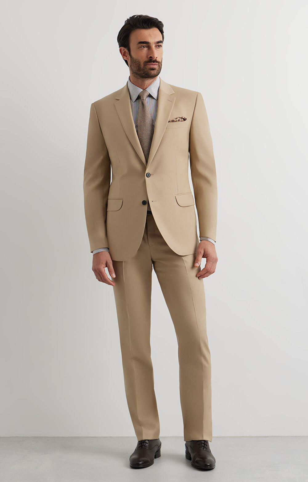 Garnitur super slim - 4
