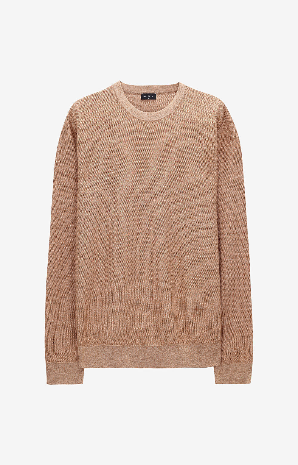 Sweter round neck - 2