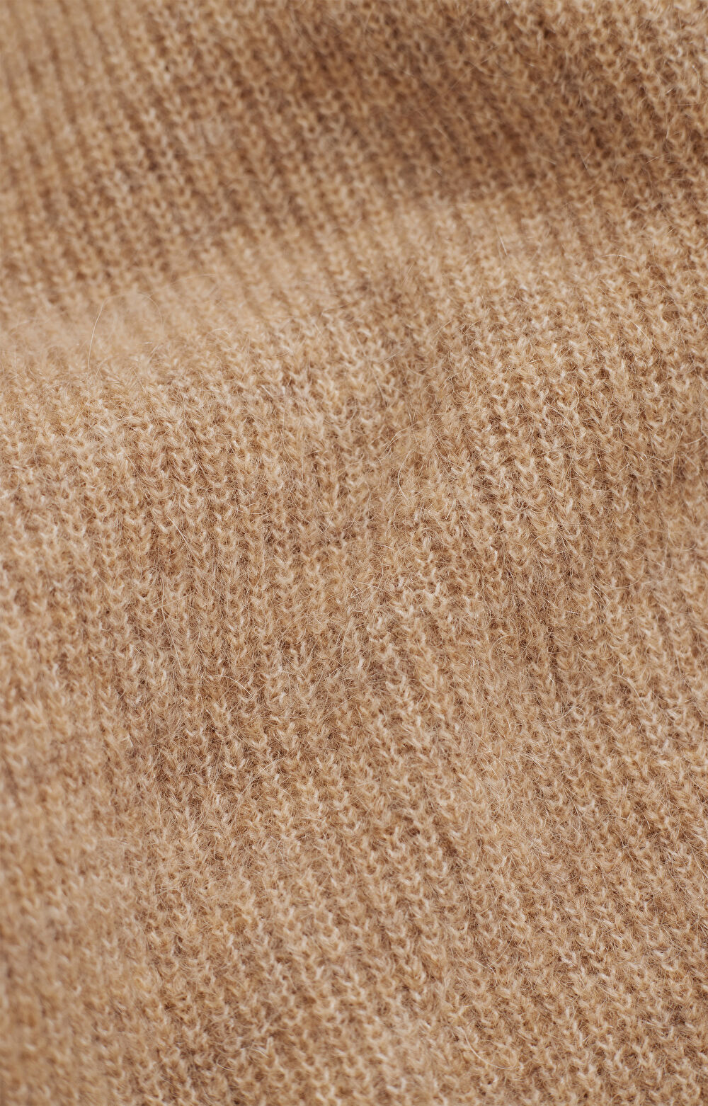 Sweter round neck - 5