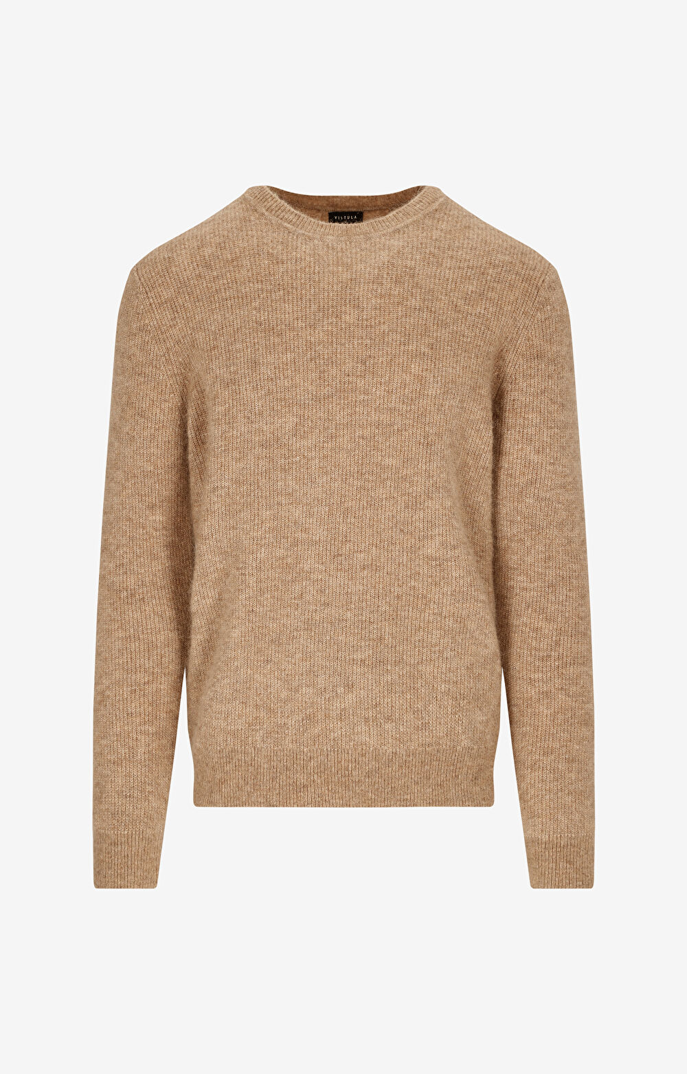 Sweter round neck - 2