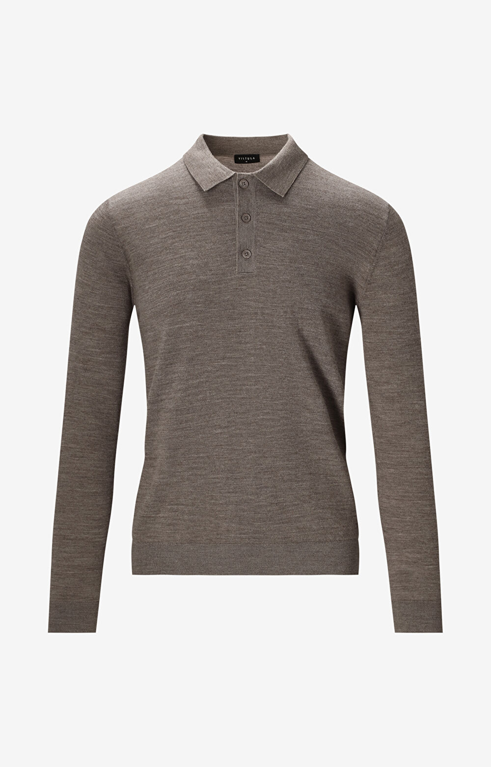 Sweter polo - 2